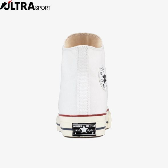 Кеди Converse Chuck 70 Classic High Top 162056C ціна