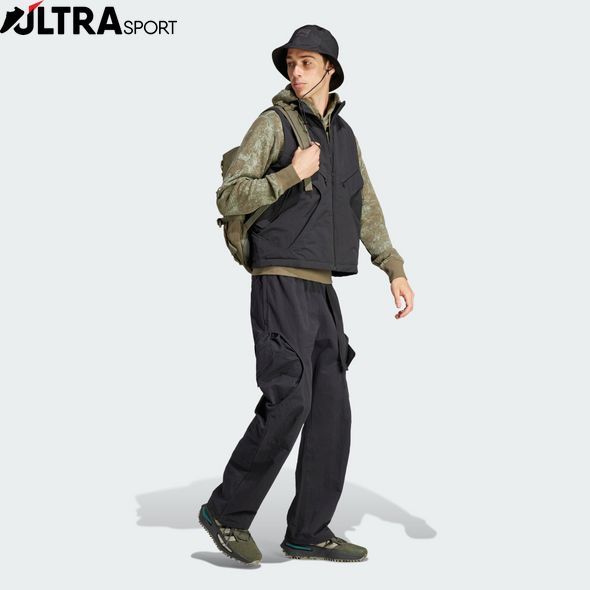 Жилет Adidas Adventure Premium Multi-Pocket Originals IJ0721 ціна
