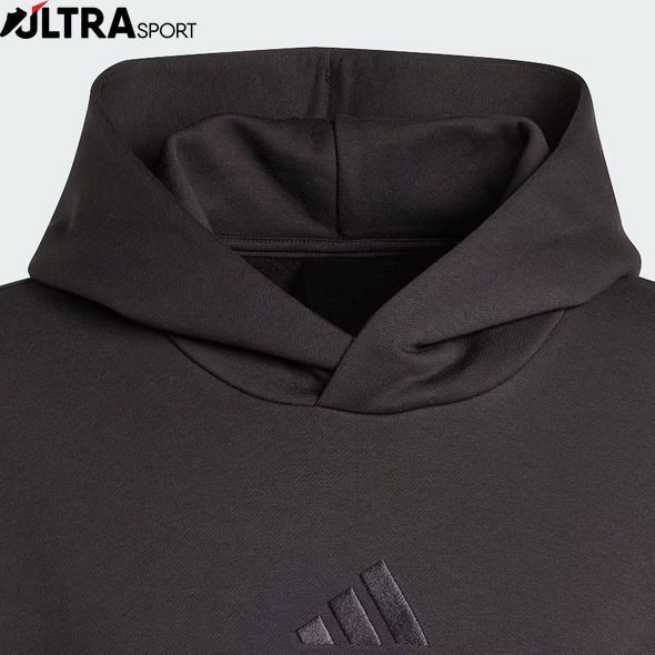 Худі чоловіче adidas ALL SZN IX1253 ціна