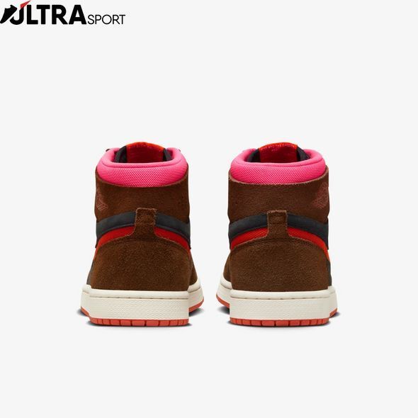 Кроссовки W Air Jordan 1 Zm Air Cmft 2 DV1305-206 цена