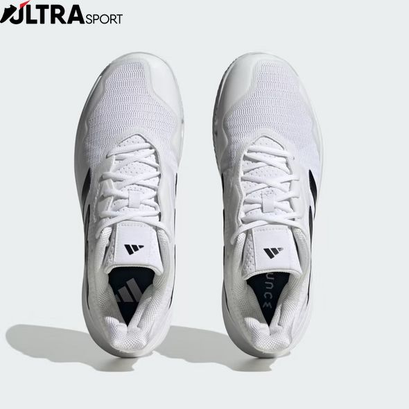 Кросівки чоловічі Adidas Courtjam Control Tennis ID1538 ціна