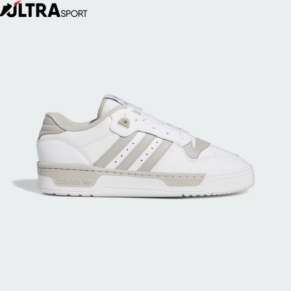 Кросівки Adidas Rivalry Low IG1473 ціна