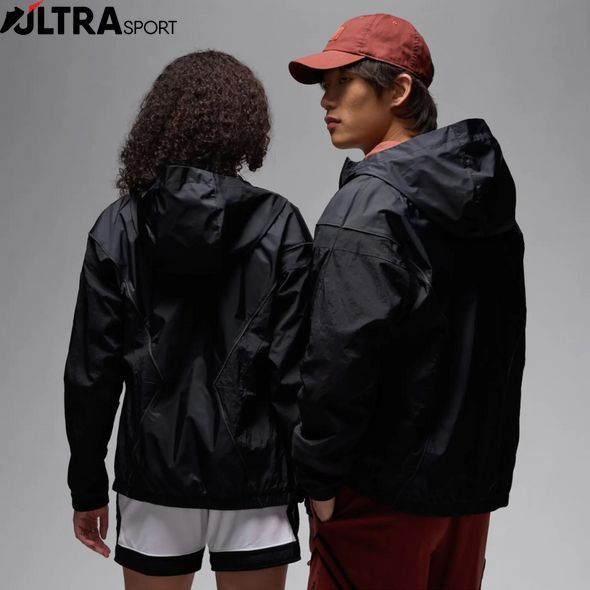 Чоловіча куртка JORDAN M J BRK DRAFT JKT HF9333-011 ціна