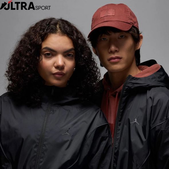 Чоловіча куртка JORDAN M J BRK DRAFT JKT HF9333-011 ціна