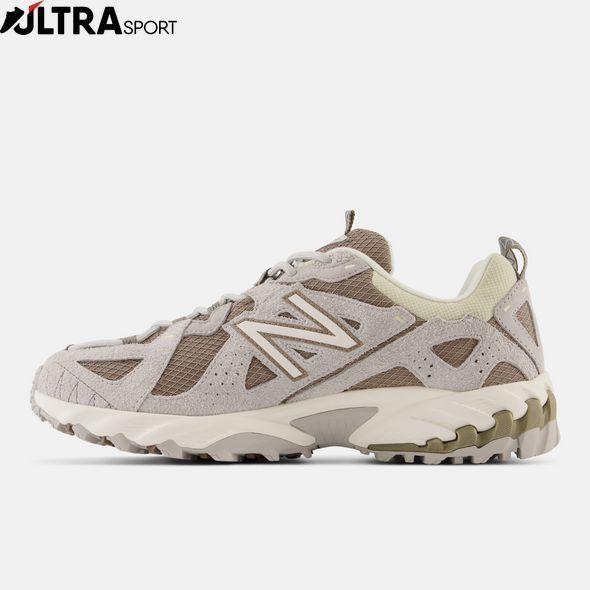 Кроссовки женские New Balance 610 ML610TE цена