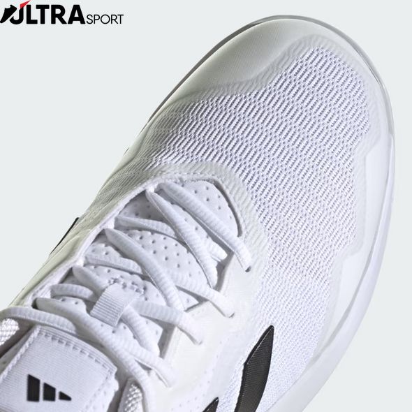 Кросівки чоловічі Adidas Courtjam Control Tennis ID1538 ціна