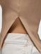 Женская майка Air Jordan Asymmetrical Rib Tank Beige FN5798-244 цена