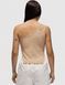 Женская майка Air Jordan Asymmetrical Rib Tank Beige FN5798-244 цена