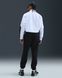 Чоловічі штани NIKE M NK CLUB BB CUFF PANT FN3808-010 ціна
