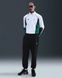 Чоловічі штани NIKE M NK CLUB BB CUFF PANT FN3808-010 ціна