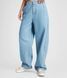Жіночі штани CONVERSE WOVEN DENIM BARREL 10027410-478 ціна