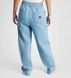 Жіночі штани CONVERSE WOVEN DENIM BARREL 10027410-478 ціна
