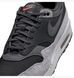 Кроссовки мужские Nike Air Max 1 Premium Grey HJ9292-070 цена