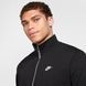 Толстовка чоловіча NIKE M NK CLUB KNIT JKT FQ3426-010 ціна