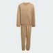 Спортивный костюм детский CREW SET LK Originals KV1602 цена