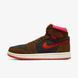 Кроссовки W Air Jordan 1 Zm Air Cmft 2 DV1305-206 цена