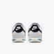 Кросівки чоловічі Nike Cortez White And Black DM4044-100 ціна