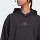 Худі чоловіче adidas ALL SZN IX1253 ціна