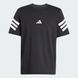 Футболка чоловіча Future Icons 3-Stripes Sportswear JD4877 ціна