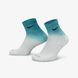 Шкарпетки Nike U Everyday Plus Cush Ankle DH6304-909 ціна