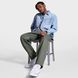Мужская рубашка converse LS DENIM CVM53M01-M50 цена