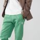 Брюки мужские adidas Trefoil Essentials IY7370 цена