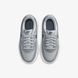 Дитячі кросівки NIKE FORCE 1 LOW LACE ESSENTIAL+ IQ2747-001 ціна
