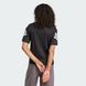 Женская футболка Future Icons 3-Stripes Sportswear JE0237 цена