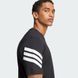 Футболка чоловіча Future Icons 3-Stripes Sportswear JD4877 ціна