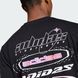 Футболка мужская House of Tiro Summer Graphic T-Shirt IW2662 цена