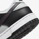 Кроссовки Nike Dunk Low FN7808-001 цена