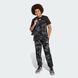 Спортивные брюки детские Seasonal Essentials Camo Fleece Kids JN2224 цена