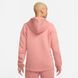 Толстовка Nike W Nsw Tch Flc Wr Fz Hdy FB8338-618 ціна