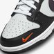 Кроссовки Nike Dunk Low FN7808-001 цена
