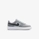Дитячі кросівки NIKE FORCE 1 LOW LACE ESSENTIAL+ IQ2747-001 ціна