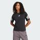 Женская футболка Future Icons 3-Stripes Sportswear JE0237 цена