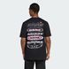 Футболка мужская House of Tiro Summer Graphic T-Shirt IW2662 цена