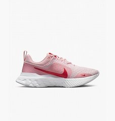 Кроссовки женские Nike React Infinity Run 3 DZ3016-600 цена