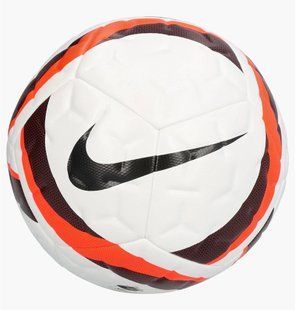 М'яч футбольний Nike Academy Plus HV6261-100 ціна