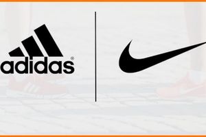 Історія протистояння Nike та Adidas