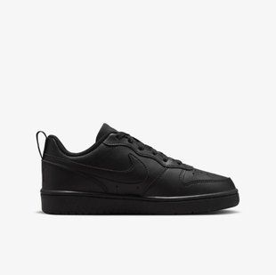 Кроссовки подростковые NIKE COURT BOROUGH LOW RECRAFT DV5456-002 цена
