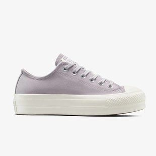 Жіночі кеди CONVERSE CHUCK TAYLOR ALL STAR LIFT A15532C ціна