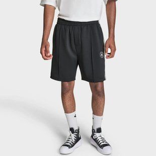 Чоловічі шорти CONVERSE CHUCK TRACK SHORT CVM6B011-BLK ціна