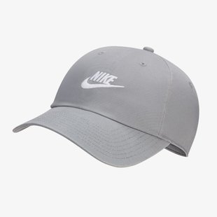 Кепка Nike U Club Cap U Cb Fut Wsh L цена