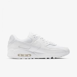 Кроссовки Мужские Air Max 90 CN8490-100 цена