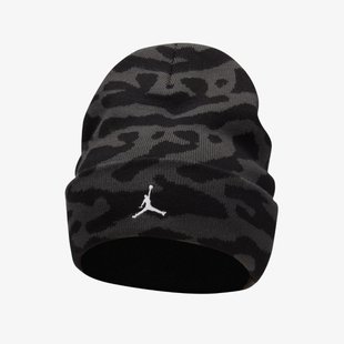 Шапка Jordan U Peak Beanie Ele FN4671-010 ціна