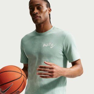 Мужская футболка NIKE M NK TEE ASBURY OC STD F1 II0667-006 цена