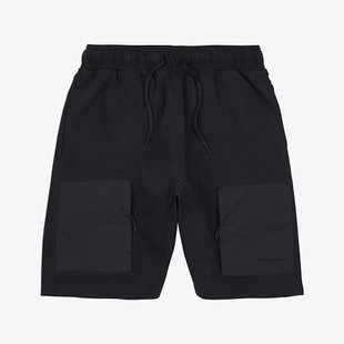 Шорти чоловічі Converse WORDMARK KNIT SHORT 10026449-001 ціна