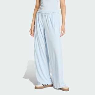 Брюки женские ESSENTIALS SCALLOPED EDGE Originals KE1096 цена