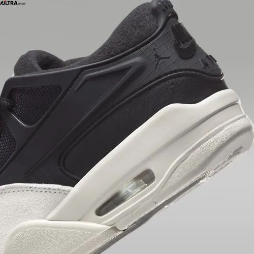 Кросівки підліткові Air Jordan 4RM FQ7938-001 ціна